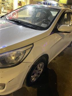 هيونداي أكسنت